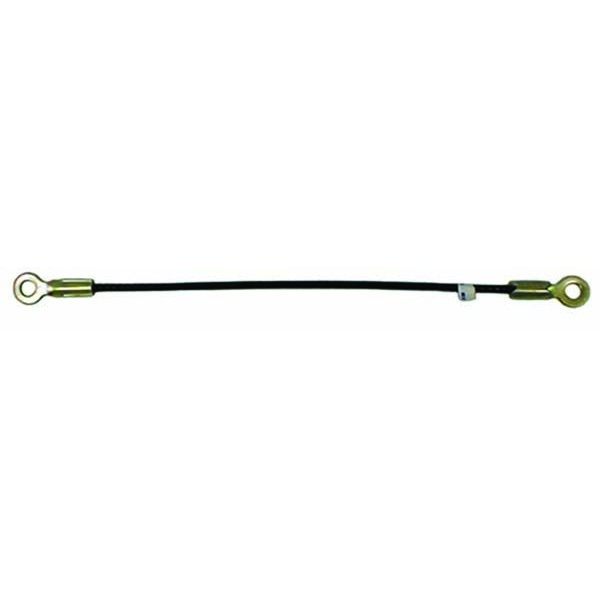 Tailgate Support Cable